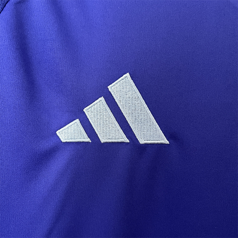 【FAN】24/25 Argentina Away Jersey