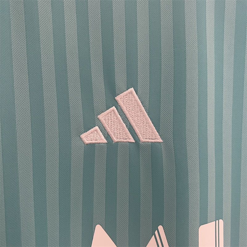 【FAN】24/25 Inter Miami Third Away Jersey