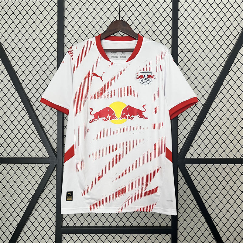 【FAN】24/25 RB Leipzig Home Jersey