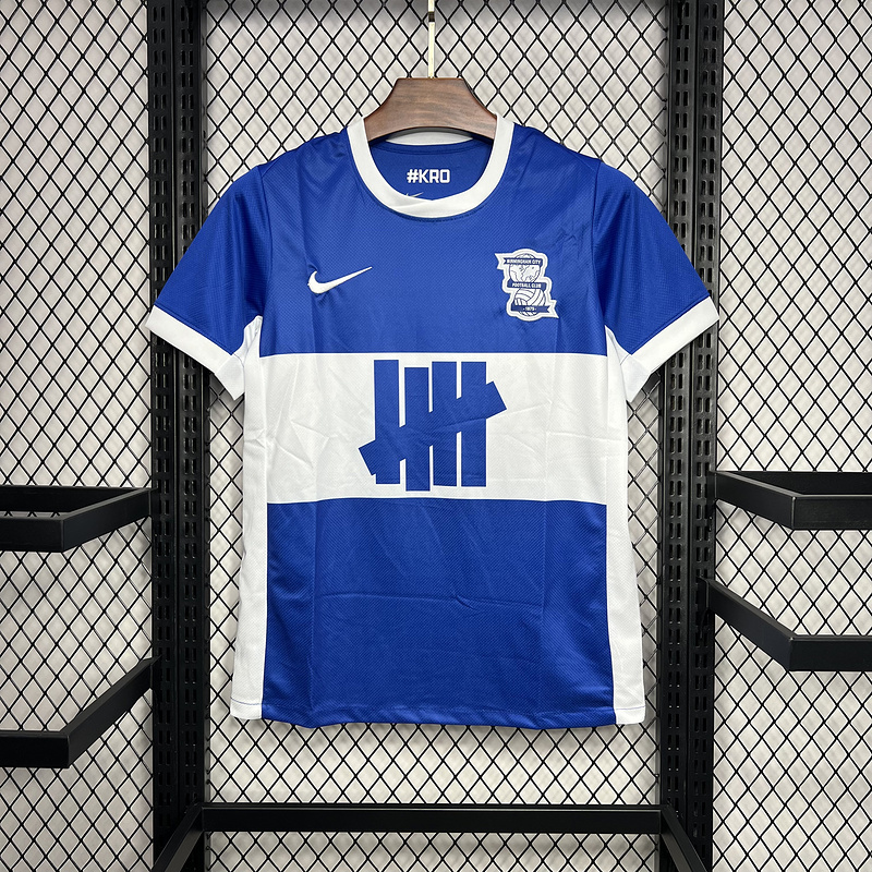 【FAN】24/25 Birmingham City Home Jersey