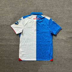 【FAN】24/25 Blackburn Rovers Home Jersey
