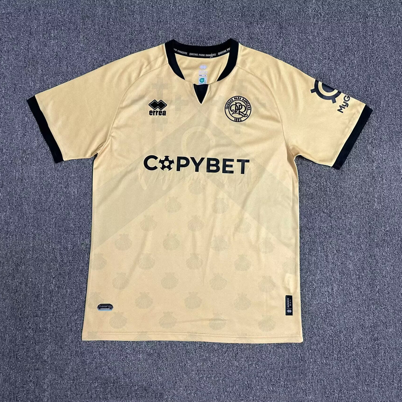 【FAN】24/25 Queens Park Rangers Third Away Jersey