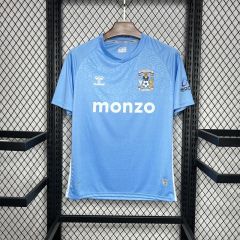【FAN】24/25 Coventry City Home Jersey
