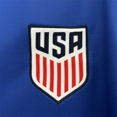 【FAN】24/25 USA Away Jersey