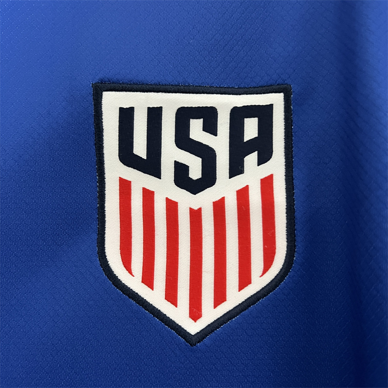 【FAN】24/25 USA Away Jersey