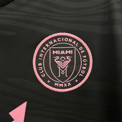 【FAN】24/25 Inter Miami Away Jersey