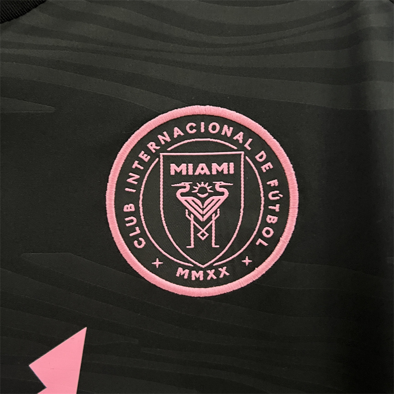 【FAN】24/25 Inter Miami Away Jersey