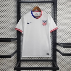 【FAN】24/25 USA Home Jersey