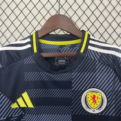 【FAN】24/25 Scotland Home Jersey