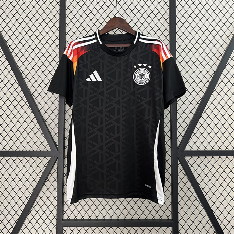 【FAN】24/25 Germany Black Special Edition Jersey