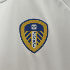 【FAN】24/25 Leeds United Home Jersey