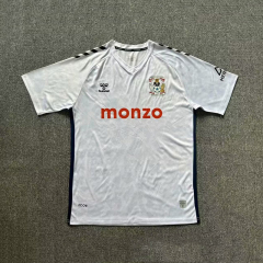【FAN】24/25 Coventry City Away Jersey