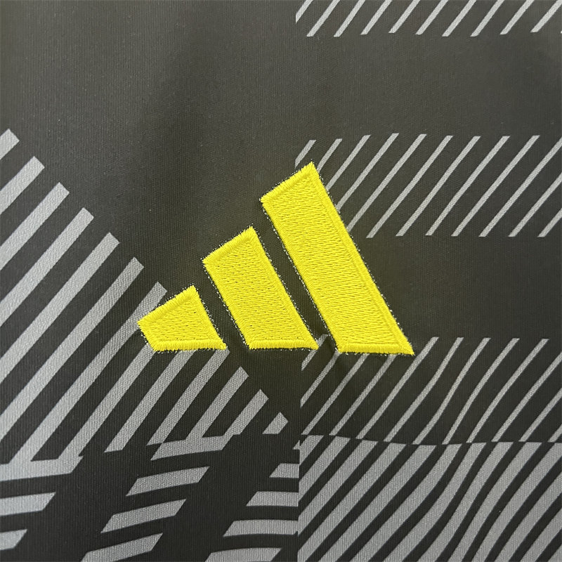 【FAN】24/25 Scotland Home Jersey