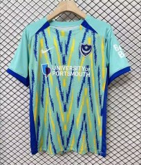 【FAN】24/25 Portsmouth Third Away Jersey