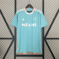 【FAN】24/25 Inter Miami Third Away Jersey