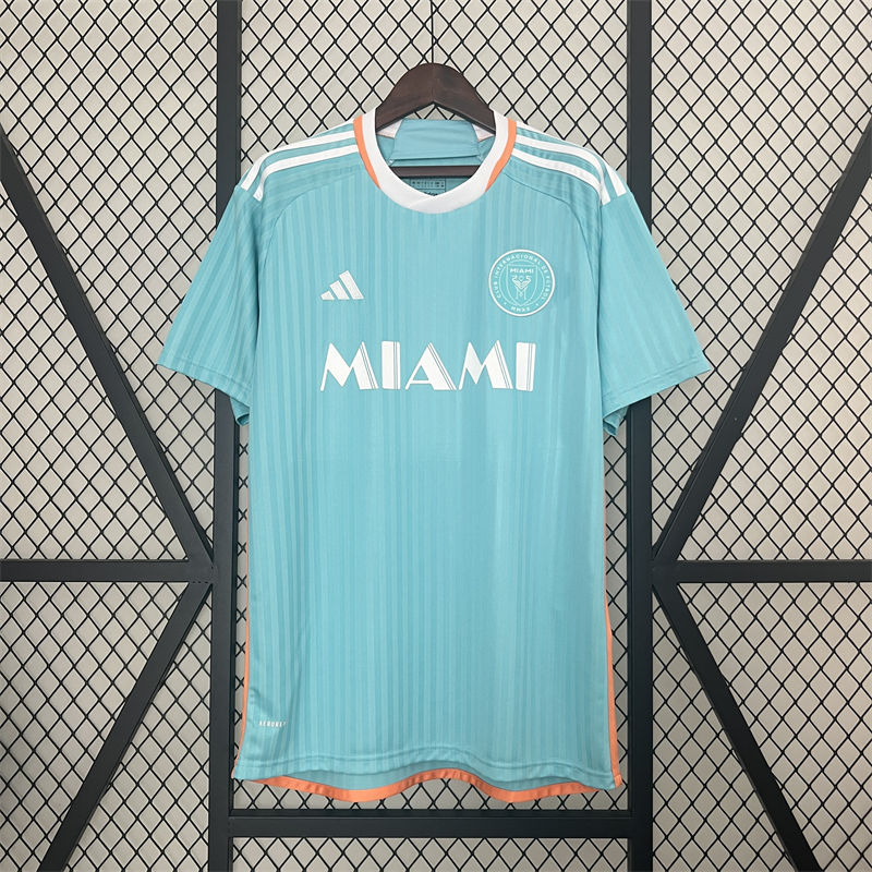 【FAN】24/25 Inter Miami Third Away Jersey