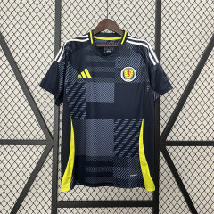 【FAN】24/25 Scotland Home Jersey