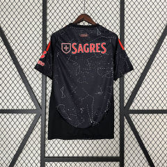 【FAN】24/25 Benfica Away Jersey