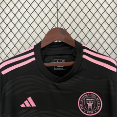 【FAN】24/25 Inter Miami Away Jersey
