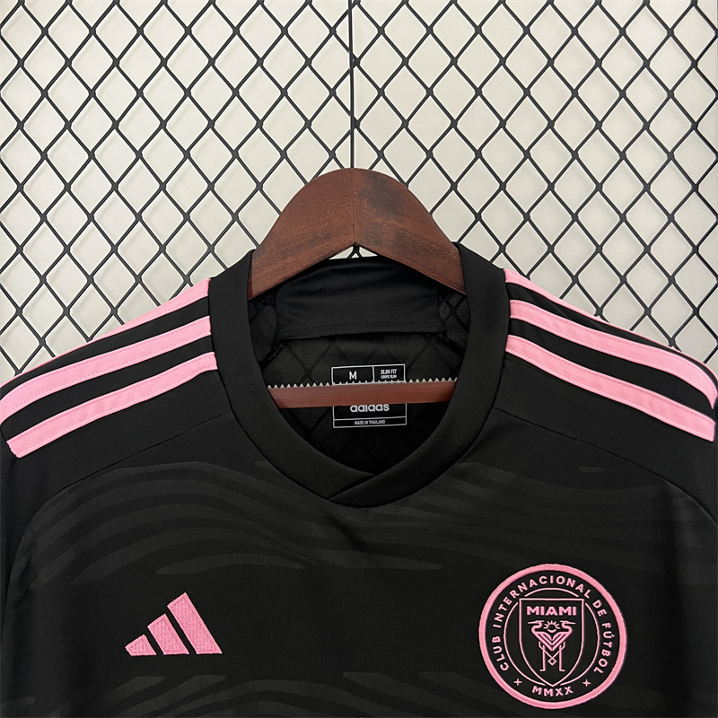 【FAN】24/25 Inter Miami Away Jersey