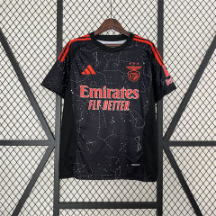 【FAN】24/25 Benfica Away Jersey
