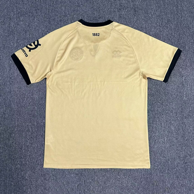 【FAN】24/25 Queens Park Rangers Third Away Jersey