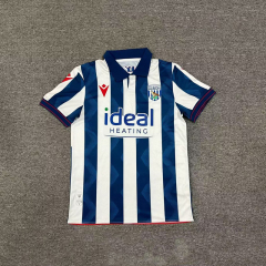 【FAN】24/25 West Bromwich Albion Home Jersey