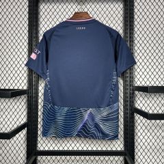 【FAN】24/25 Leeds United Third Away Jersey