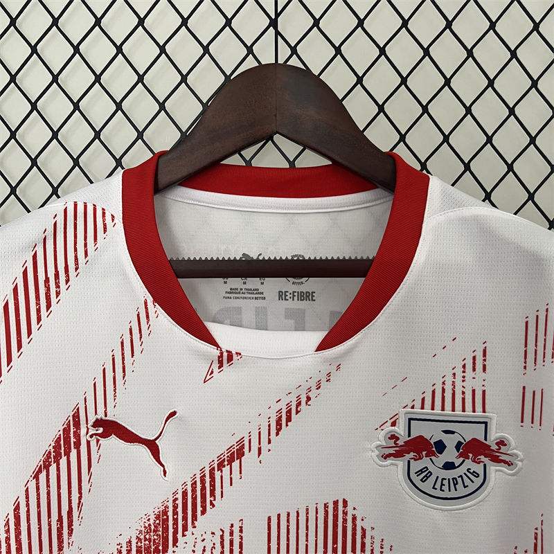【FAN】24/25 RB Leipzig Home Jersey