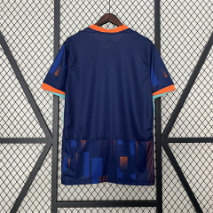 【FAN】24/25 Netherlands Away Jersey