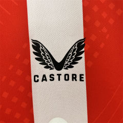 【FAN】24/25 Athletic Bilbao Home Jersey