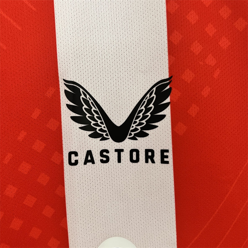 【FAN】24/25 Athletic Bilbao Home Jersey