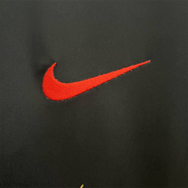 【FAN】24/25 RB Leipzig Away Jersey