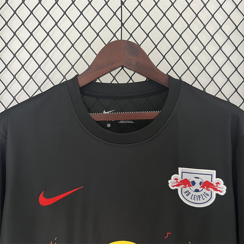 【FAN】24/25 RB Leipzig Away Jersey