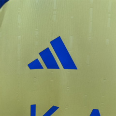 【FAN】24/25 Al Nassr Home Jersey