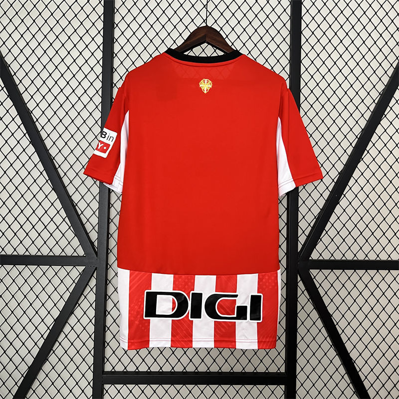 【FAN】24/25 Athletic Bilbao Home Jersey