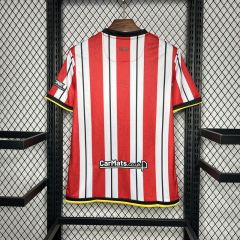 【FAN】24/25 Sheffield United Home Jersey