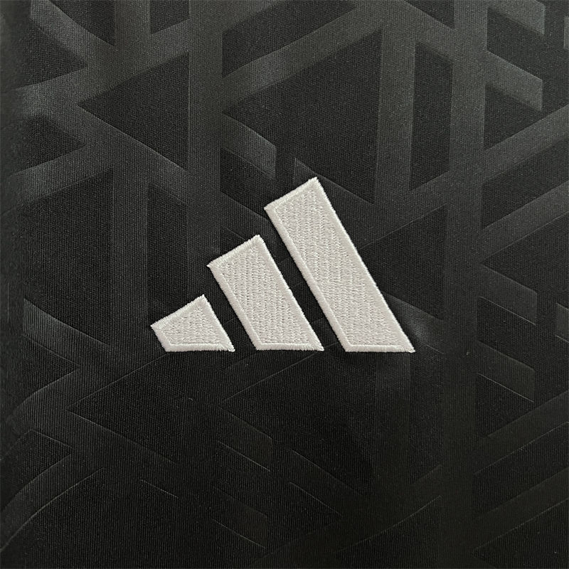 【FAN】24/25 Germany Black Special Edition Jersey