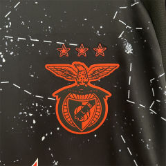 【FAN】24/25 Benfica Away Jersey
