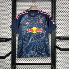 【FAN】24/25 Leeds United Third Away Jersey