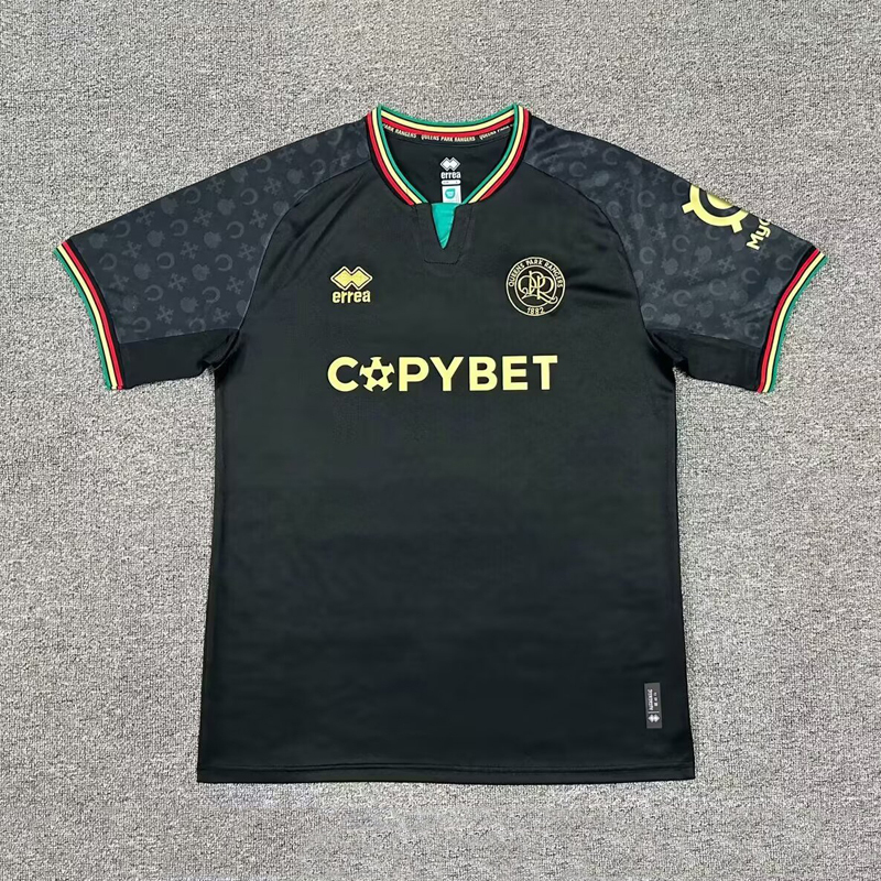 【FAN】24/25 Queens Park Rangers Away Jersey