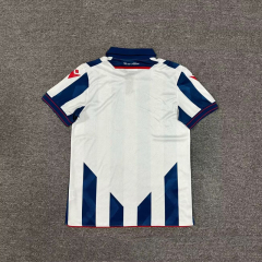 【FAN】24/25 West Bromwich Albion Home Jersey