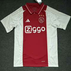 【FAN】24/25 Ajax Home Jersey