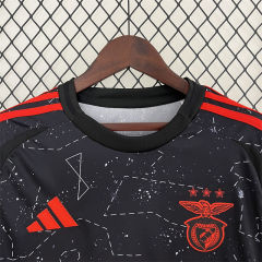 【FAN】24/25 Benfica Away Jersey