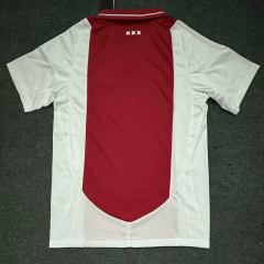 【FAN】24/25 Ajax Home Jersey