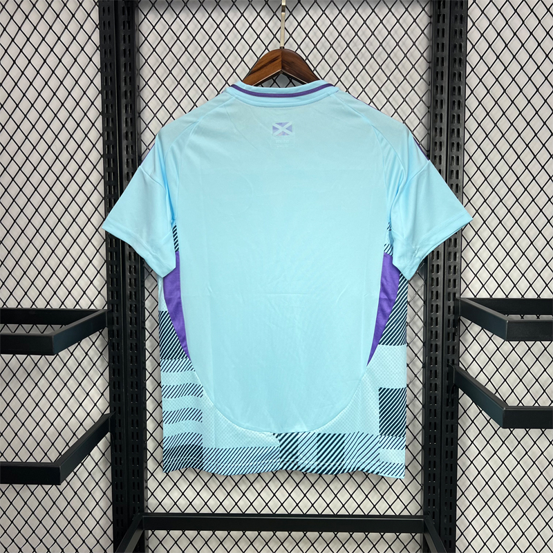 【FAN】24/25 Scotland Away Jersey