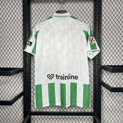 【FAN】24/25 Real Betis Home Jersey