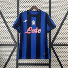 【FAN】24/25 Atalanta Home  Jersey