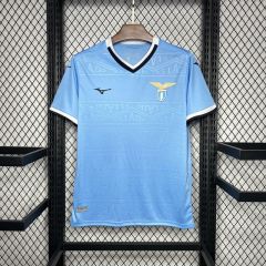 【FAN】24/25 Lazio Home Jersey