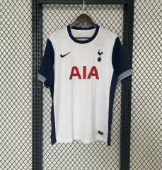 【FAN】24/25 Tottenham Home Jersey